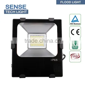 Hot Sale IP65 Outdoor Waterproof SAA CE RoHs LED Flood Light 50W thumbnail-2