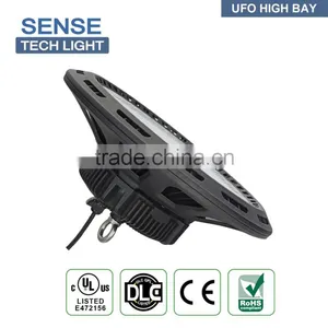 UL DLC TUV Approval 200W 13500Lm IP65 LED UFO Highbay thumbnail-3