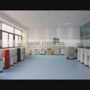 Fujian Yuxin Electronic Equipment Co., Ltd. company overview - view 1 thumbnail
