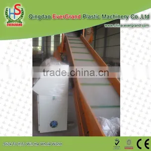 Plastic Film Crushing Washing Drying Line thumbnail-1