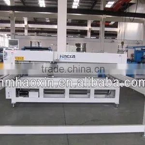 HXD-34 Computerized Single-needle Quilting Machine, Comforter Set, Mattress Making Machine thumbnail-1