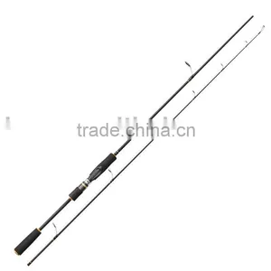 Carbon Spinning Rod thumbnail-1