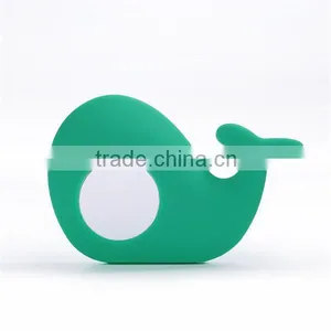 Lovely Animal Shape FDA Standard Silicone Teething Pacifier/Teething Relief/ Teething Remedies thumbnail-6