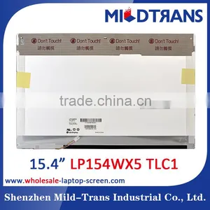 Hot Sale! 15.4 Inch Laptop Led Widescreen Replacement for LP154WX5 TLC1 thumbnail-1