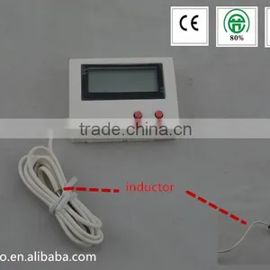 Digital LCD Fish Tank Aquarium Thermometer thumbnail-1