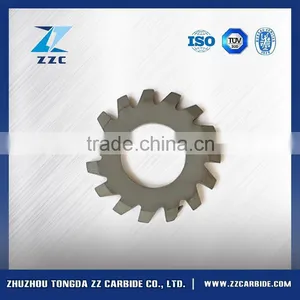 Good Performance Flush Cut Carbide Oscillating Multi Tool Blade in Europe Market thumbnail-1