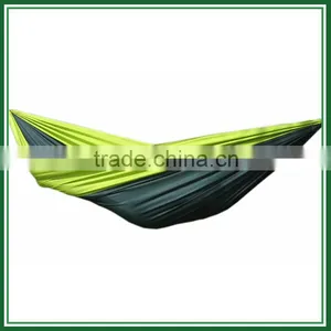 Cheap Nylon Folding Camping Protable Eno Hammock thumbnail-2