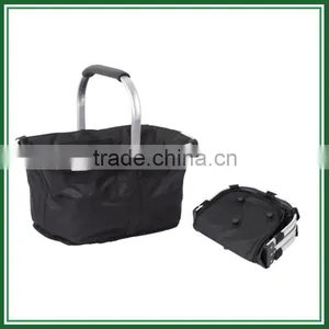 Hand Held Fabric Shopping Baskets for Sale thumbnail-2