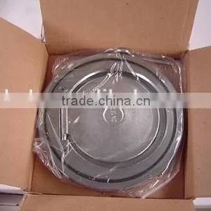 Single Plate Swing Check Valve American Standard Class125/Class150 thumbnail-6