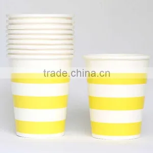 Beverage Decoration Supplies With Christmas Tree Disposable Paper Cup thumbnail-3