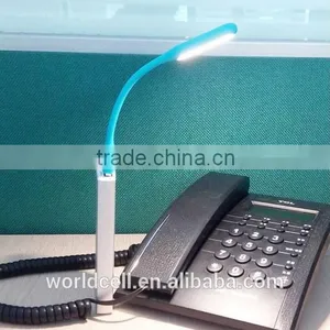 100% Food Grade Silicone Led Light Usb Cable thumbnail-2