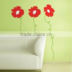 Removable Adhesived Wall Sticker for Home Decoration thumbnail-2