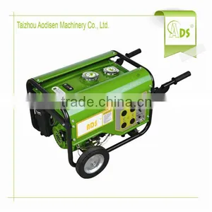 4 Stroke Home Use 2kw Portable Generator thumbnail-1