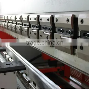 Press Brake Machines Top and Bottom DIES thumbnail-6