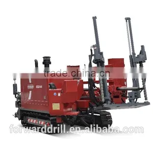 Horizontal Directional Drill FORWARD Rx22x80 thumbnail-1