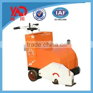 Electric Concrete Cutter Manufacturer thumbnail-1