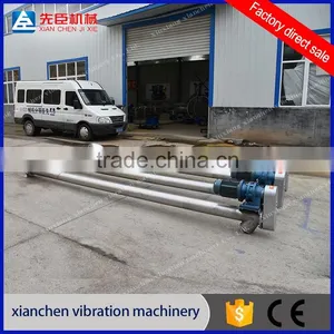 Stainless Steel Automatic Screw Feeder Price thumbnail-1