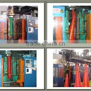 TC306 PP Plastic Sport Cones thumbnail-3
