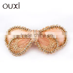 2015 OUXI Fashionable Handmade Traditional Hair Accessories 90026 thumbnail-1