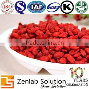 Chinese Goji Fberry Plant Extract thumbnail-5