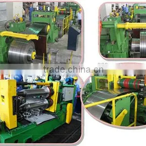 New Style 2016 Used on Steel Coil Slitting Line thumbnail-2