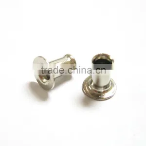 Electric Rivet Gun Brake Lining Rivet thumbnail-3