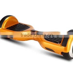 Two Wheel Balance Scooter, Electric Scooter, Board Balance Scooter thumbnail-4