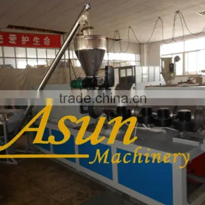 Qingdao Rigid Pvc Pipe Extruder Machine thumbnail-2