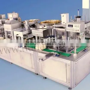 Vacuum Blood Collection Tube Machine thumbnail-1