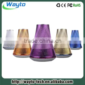 2016 Special Design Lithium Battery Speaker Portable Rohs Bluetooth Speaker thumbnail-4