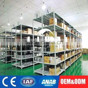 Super Qualit Custom Color Warehouse Rack Light Duty thumbnail-1