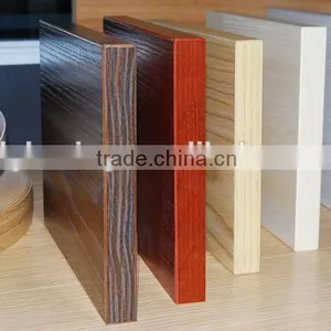 High Gloss UV Edge Banding for Modern Classic Furniture thumbnail-2