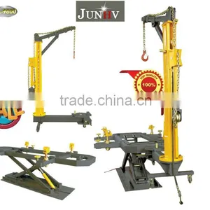Auto Body Frame Machine JH-K9800 thumbnail-1