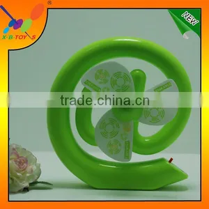 2014newest Style @-Era Portable USB Fan,Summer Gift Fan,factory Hot Selling Notebook USB Fan. thumbnail-2