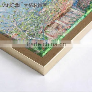 Competitive Price Abstract Canvas Art for Sale, Canvas Art Decor, Art Gallery thumbnail-4