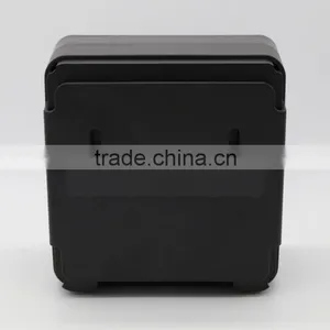 SC-9180 Qualified 1D Desktop Barcode Scanner OEM Embeded Barcode Reader thumbnail-3