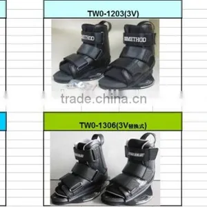 Best Quality Wakeboard Boot Wakeboard Binding OEM Factory thumbnail-3
