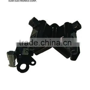 HIGH QUALITY IGNITION COILS FOR HYUNDAI ACCENT GETZ DENSO STANDARD MSW 27301-22600 01122-0210 UF308 LT-C1350 thumbnail-1