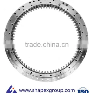 External Geared Slewing Ring for Excavator,excavator External Geared thumbnail-1