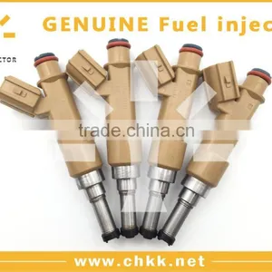 Hoe Sale 12v Fuel Injector for Toyota Corolla OEM 23209-0T010 thumbnail-1