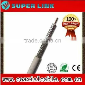 Satellite Coaxial Cable Rg58 Cable thumbnail-1