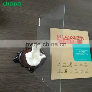 Nano Anti Shock New Top Quality for Ipad Mini Tempered Glass Screen Protector thumbnail-1
