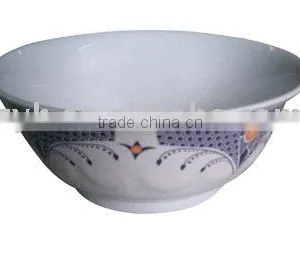 Melamine Big Bowl thumbnail-1