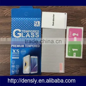 2016 New ! Ultra Clear 0.26mm 9H Mobile Phone / Cell Phone Tempered Glass Screen Guard for Samsung GalaxyS7 thumbnail-2