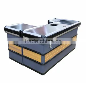Ownace Hot Selling Furniture Modern Shop Counter Design thumbnail-1
