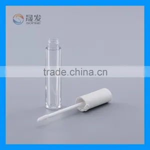 8ML Empty Lip Gloss Tube With Any Color Available Client's Logo thumbnail-2