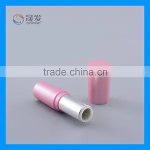 Light Pink Best Price Superior Quality Empty Lipstick Tube thumbnail-3