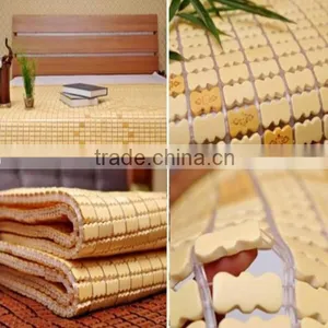Different Style Bamboo Summer Sleeping Mat thumbnail-5