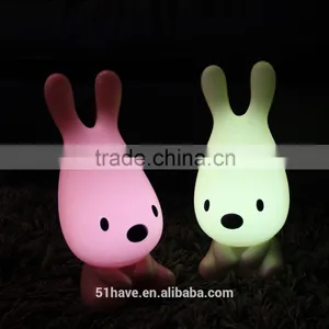 Safety Kids Night Light Toys for Bady thumbnail-2