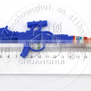 Dragon Sabre Gun Candy Toys thumbnail-4